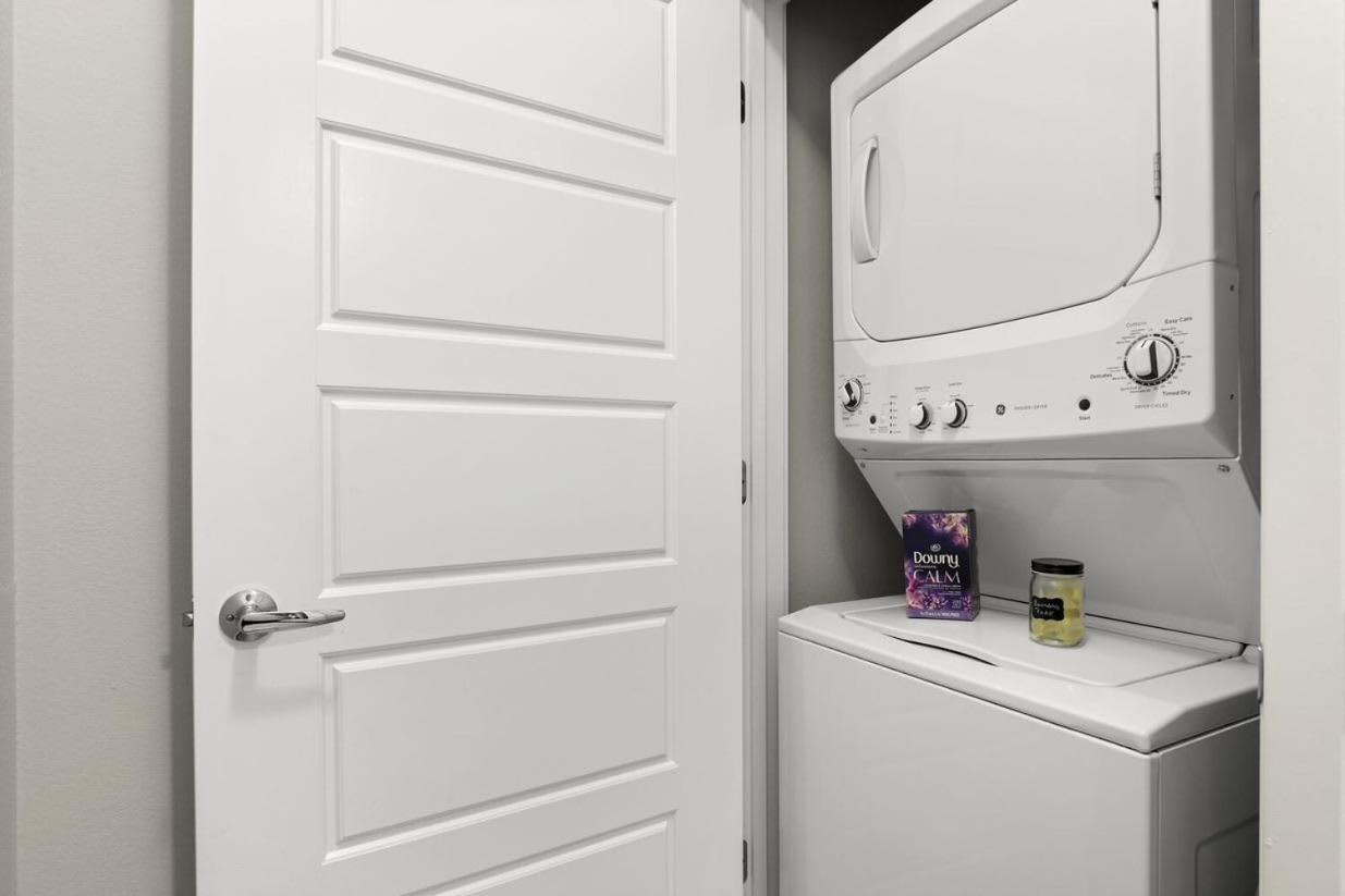 Paradise Cozysuites Under The Palms With Jacuzzi 18 Phoenix Exterior foto